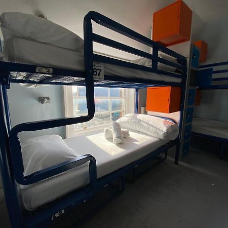 Dublin City Dorms Экстерьер фото